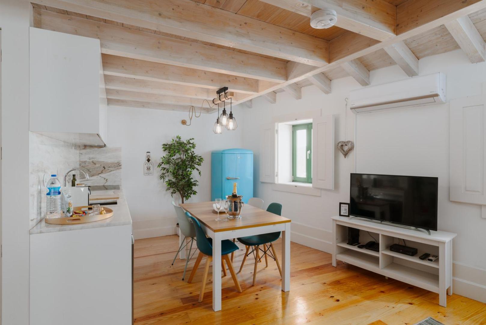 Lovely Nest Downtown Порту Екстер'єр фото